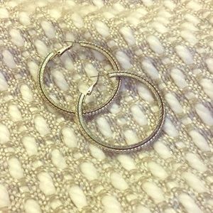 HOOPS 💕 Brighton Earrings